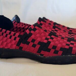 Bernie Mev. Shoes